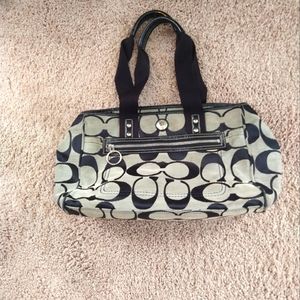 Coach Handbag